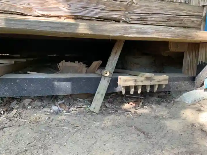 八坂神社(千葉県)