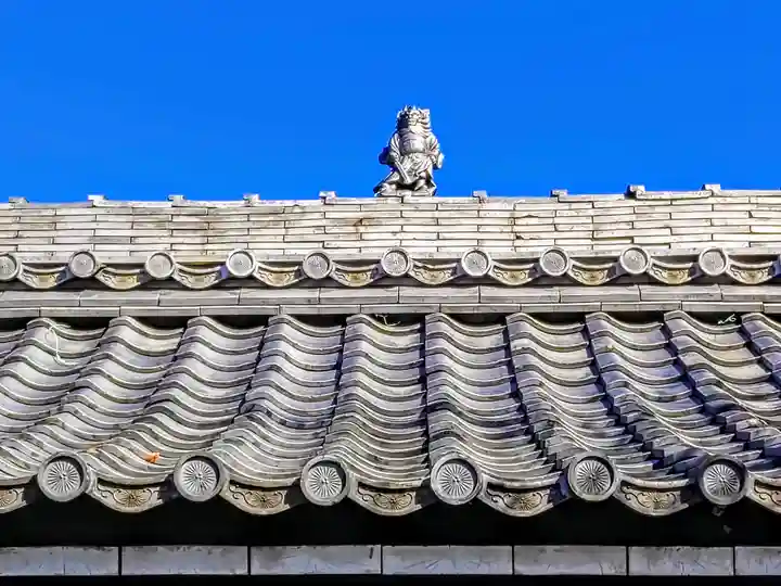 浄蓮寺のその他建物