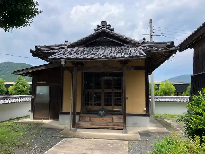 潮音院(福井県)