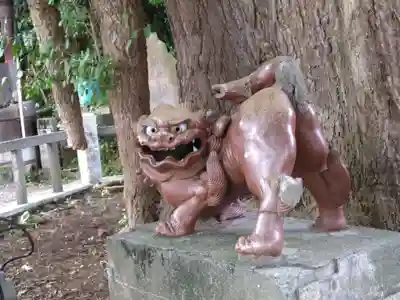 海南神社(神奈川県)
