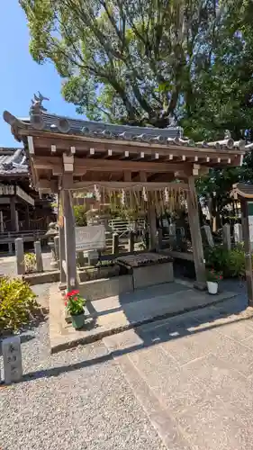 大井神社(京都府)