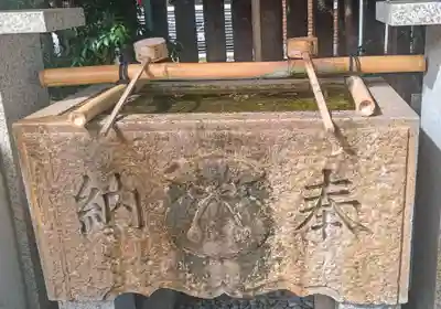 大鳥神社(東京都)
