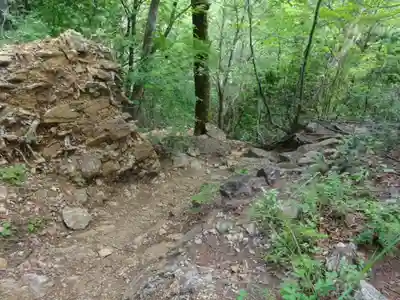 武蔵御嶽神社奥の院(東京都)
