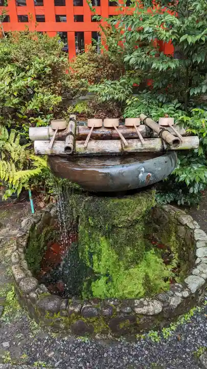 三宅八幡宮(京都府)