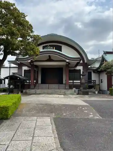 常光寺(東京都)