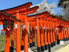 高屋敷稲荷神社(福島県)