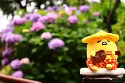 白山神社(東京都)