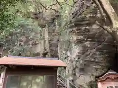 弥谷寺の建物その他