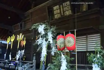 大國魂神社(東京都)