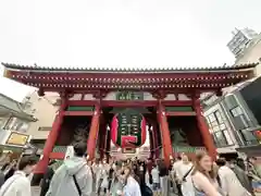 浅草寺(東京都)