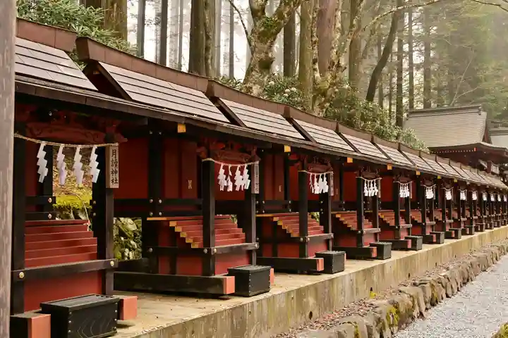 三峯神社(埼玉県)