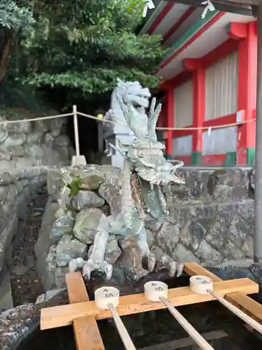 龍宮社(三重県)