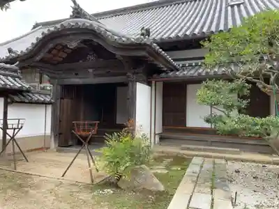 斑鳩寺(兵庫県)