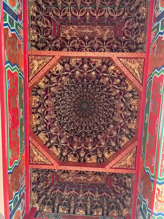 聖天宮(埼玉県)