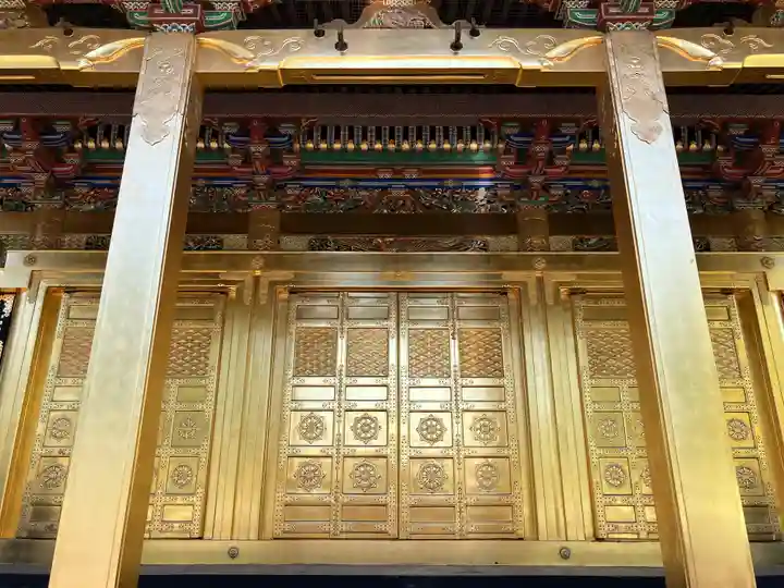 上野東照宮(東京都)