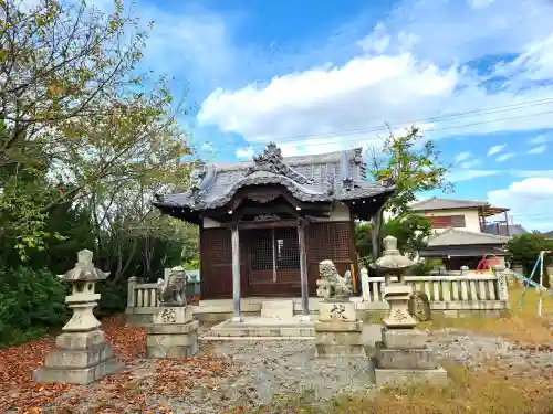 恵美酒神社(兵庫県)
