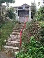 稲荷神社(千葉県)