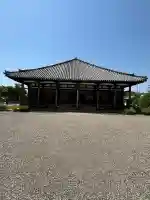 元興寺(奈良県)