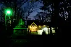 星置神社(北海道)