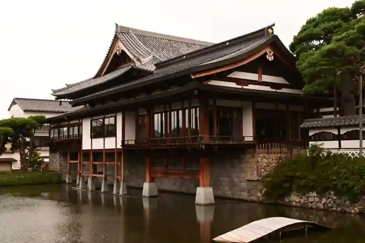 善光寺(長野県)