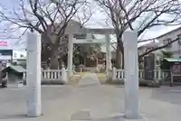 北星神社(千葉県)