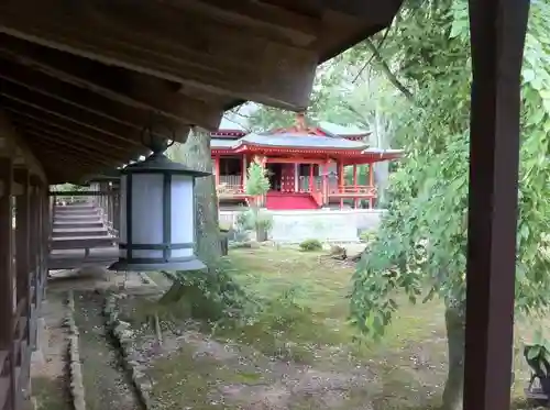 大覚寺のその他建物