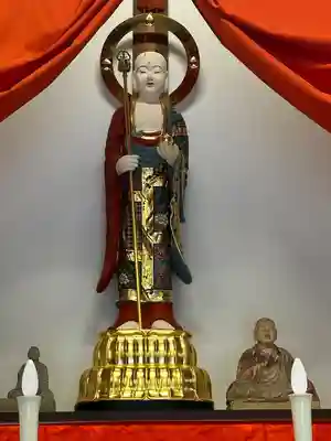 覚王山 日泰寺(愛知県)