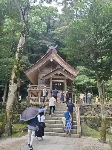 出雲大社(島根県)