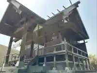 葛袋神社(埼玉県)