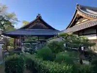 萬壽寺(萬寿寺・万寿寺)(京都府)