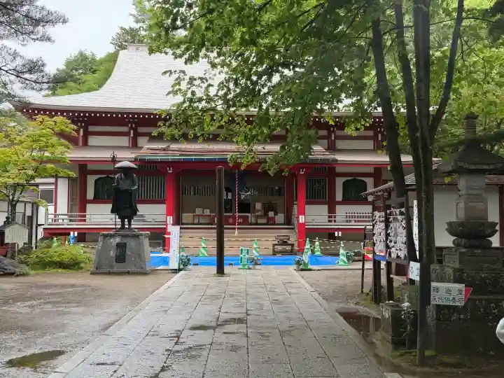 光泉寺(群馬県)