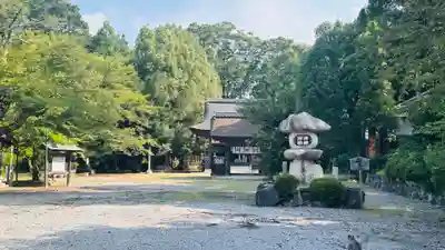 春日神社(滋賀県)