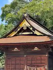 伊賀八幡宮(愛知県)