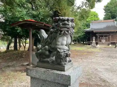 飯田神社(神奈川県)