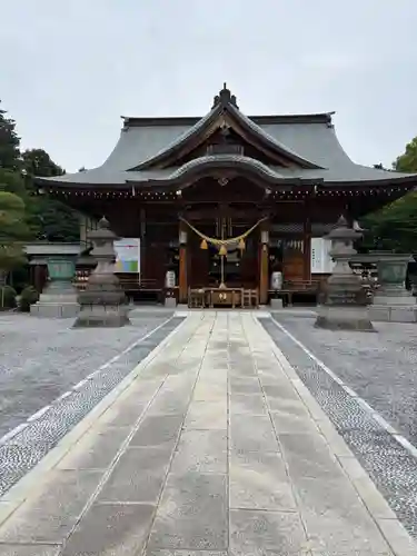 白鷺神社(栃木県)