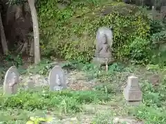 龍隠庵(神奈川県)