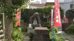 八王子成田山傳法院(東京都)