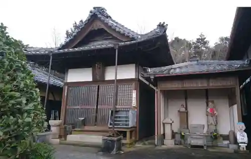 天龍山 誓海寺(愛知県)