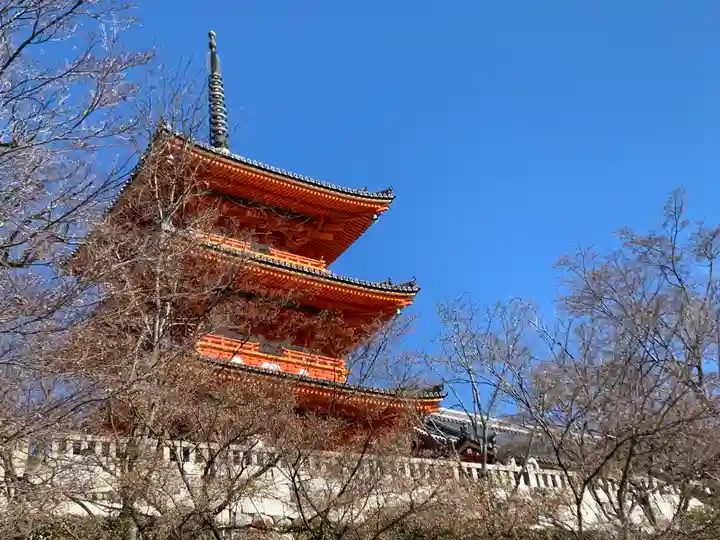 清水寺(京都府)