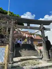 普天満宮(沖縄県)