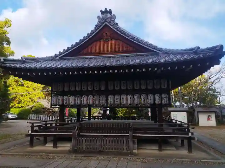 向日神社(京都府)