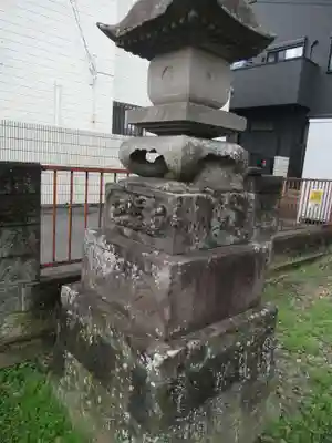 稲荷神社(埼玉県)