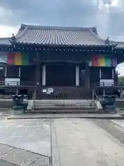 観音寺(東京都)