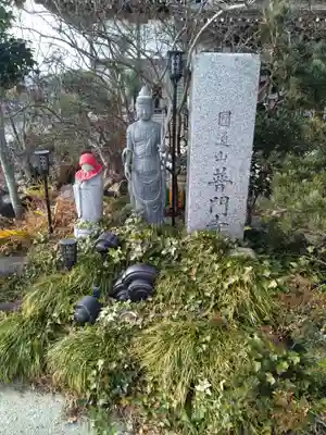 普門寺(宮城県)