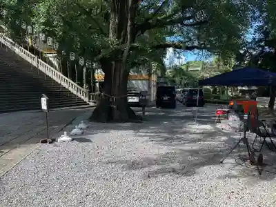 和霊神社(愛媛県)