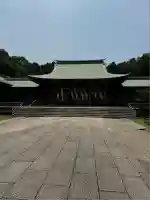 大分縣護國神社(大分県)