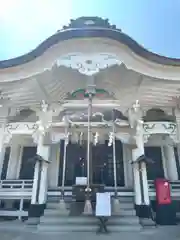 武雄神社(佐賀県)