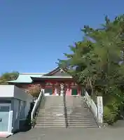 遠州信貴山別院(毘沙門堂)(静岡県)