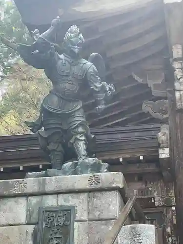 最乗寺（道了尊）(神奈川県)