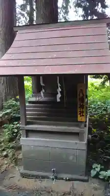吉田神社の末社・摂社